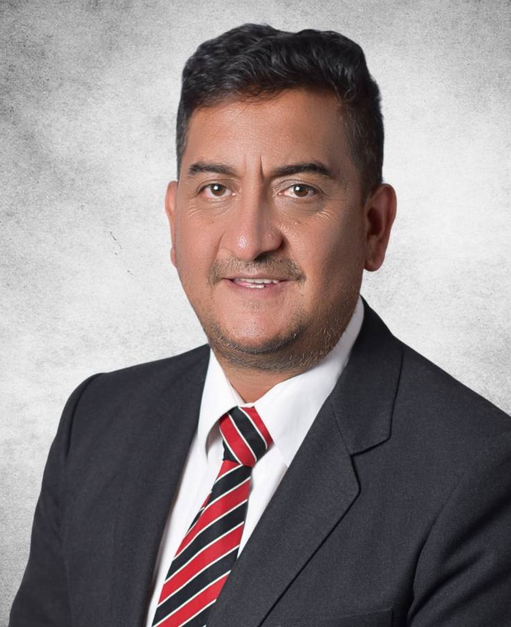 Imagen de Lic. Rodrigo Alejandro López Blacutt